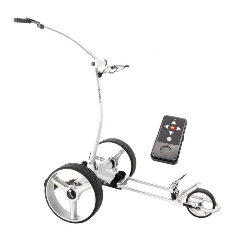 4Motion Essential Remote